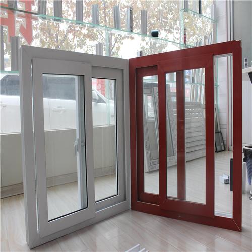 【图】塑钢门窗型材批发销售 质量确保 价优_塑料异型材_列表网