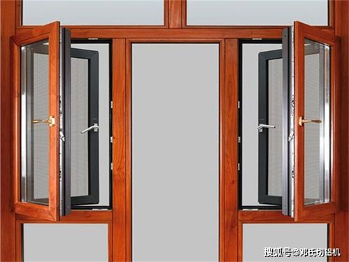 断桥铝门窗加工有何难度 离开了此种门窗锯,门窗气密性难保障
